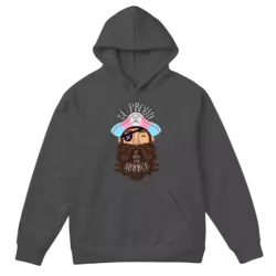 Pirata Orgulloso