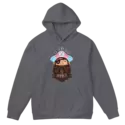 Pirata Orgulloso