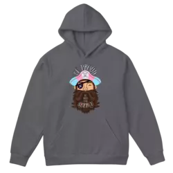 Pirata Orgulloso