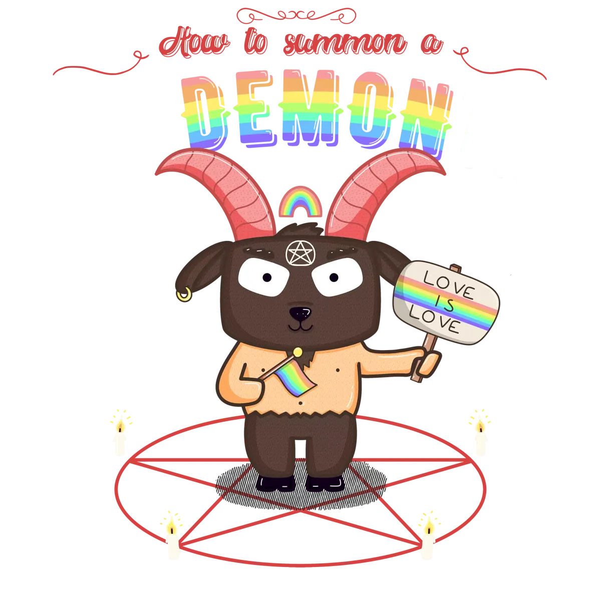 Ritual Orgullo