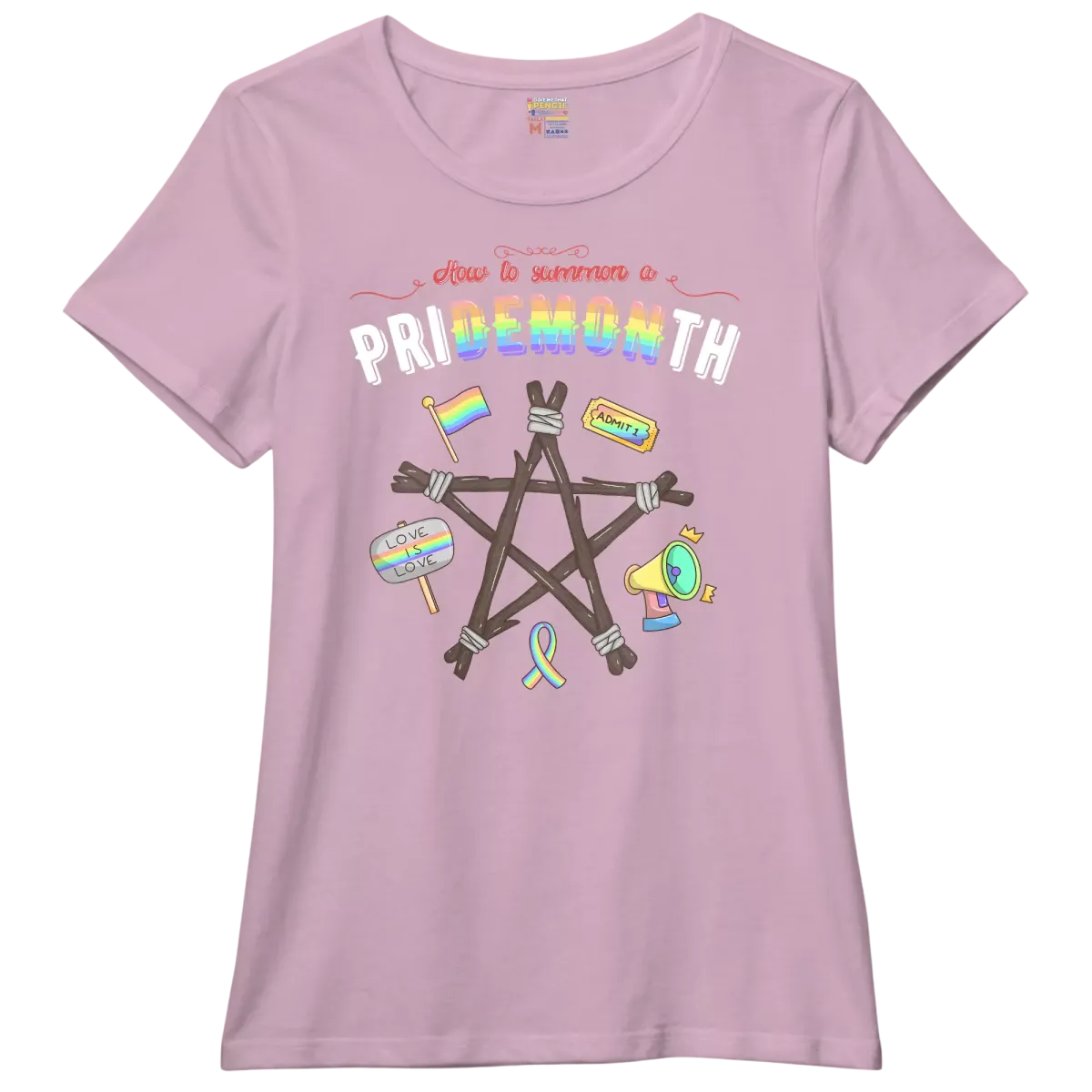 Ritual Orgullo Diy