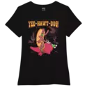 ¡Yee-Hawt-Dog!