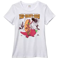 ¡Yee-Hawt-Dog!