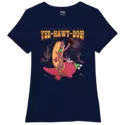 ¡Yee-Hawt-Dog!