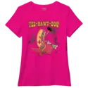 ¡Yee-Hawt-Dog!