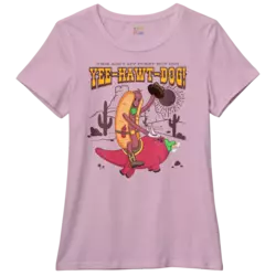 ¡Yee-Hawt-Dog!