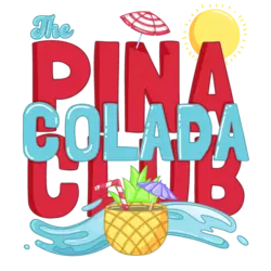 Club Piña Colada