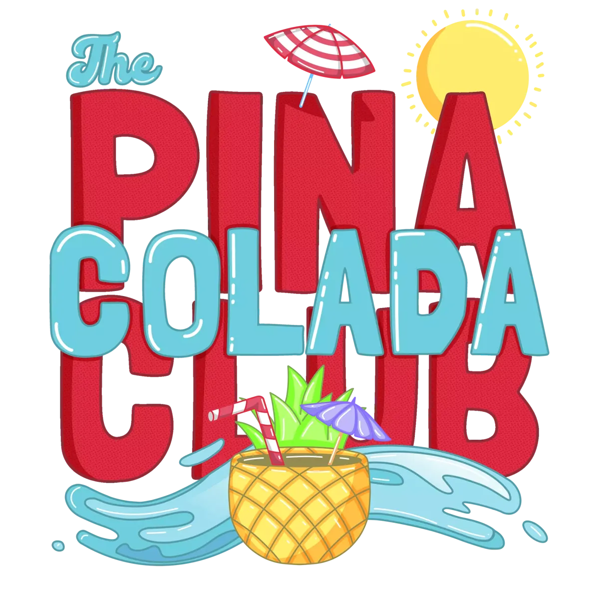 Club Piña Colada