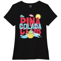 Club Piña Colada