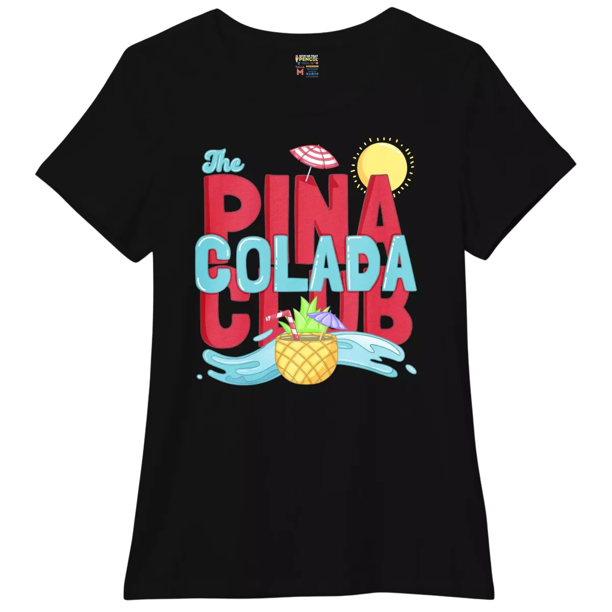 Club Piña Colada