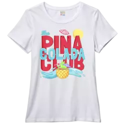 Club Piña Colada