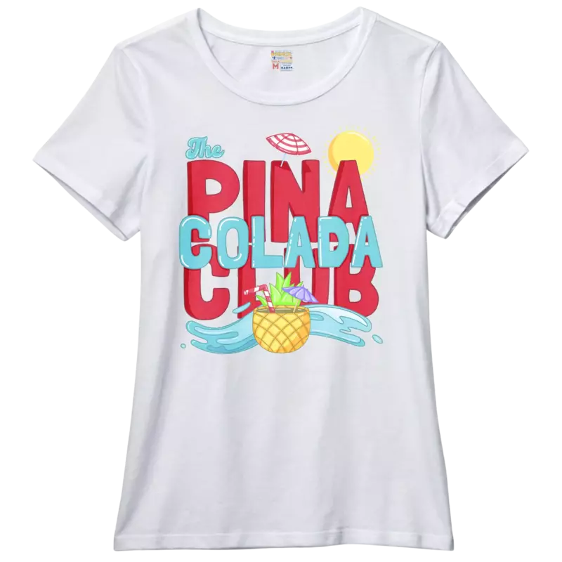 Club Piña Colada