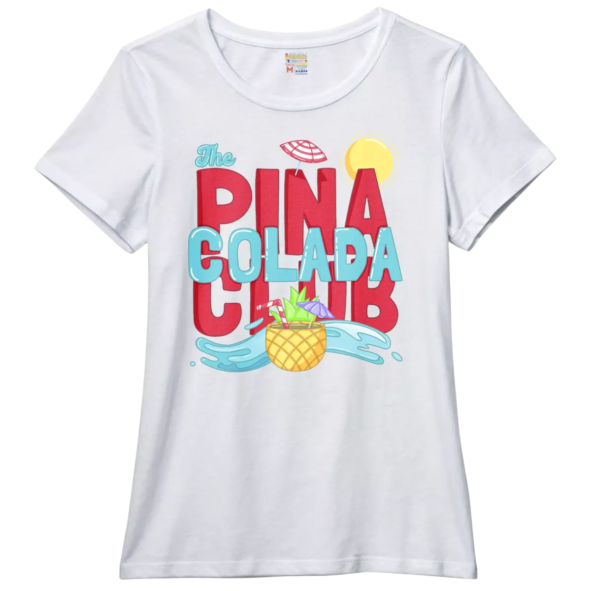 Club Piña Colada