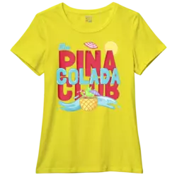 Club Piña Colada