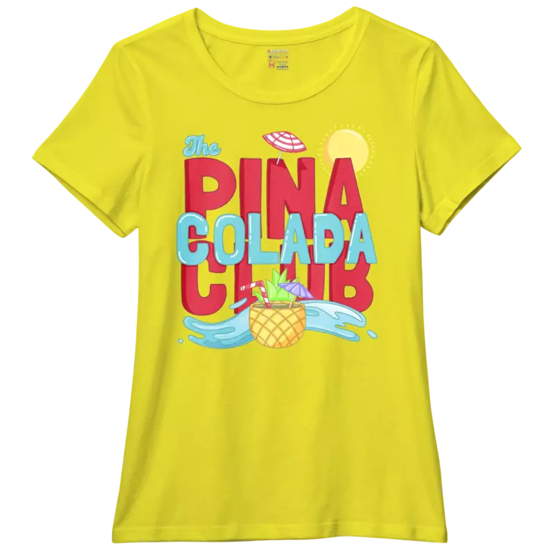 Club Piña Colada
