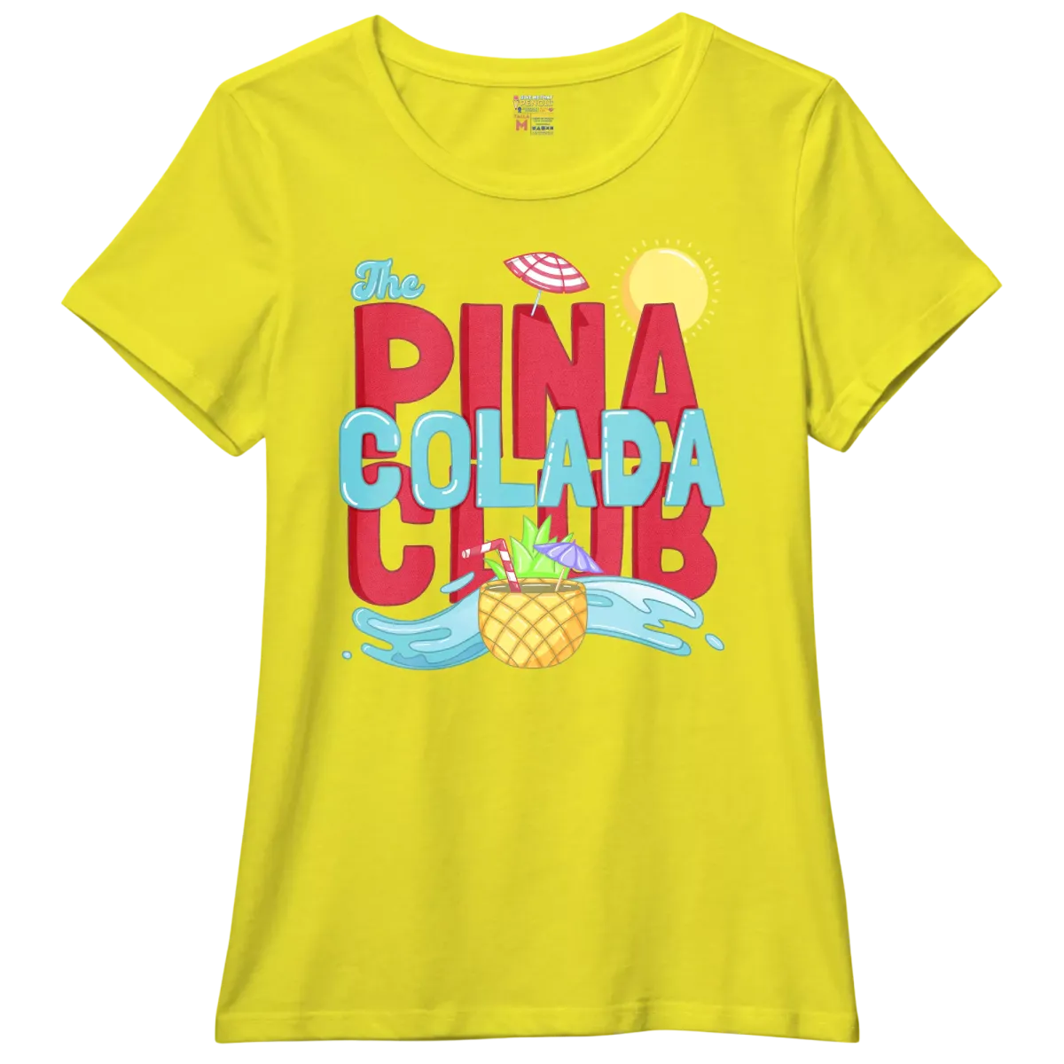 Club Piña Colada
