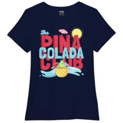 Club Piña Colada