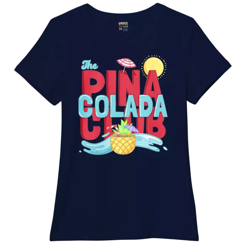 Club Piña Colada