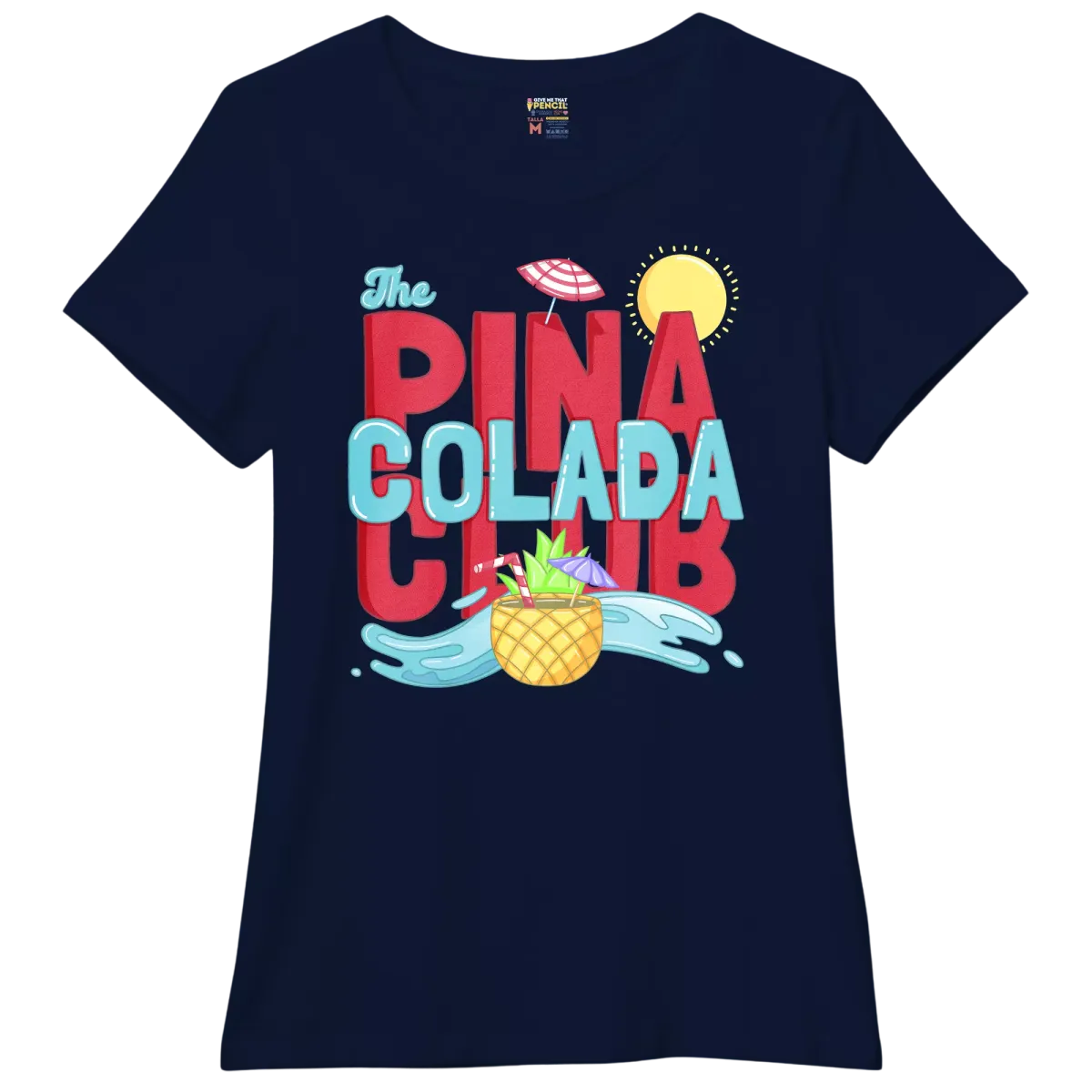 Club Piña Colada