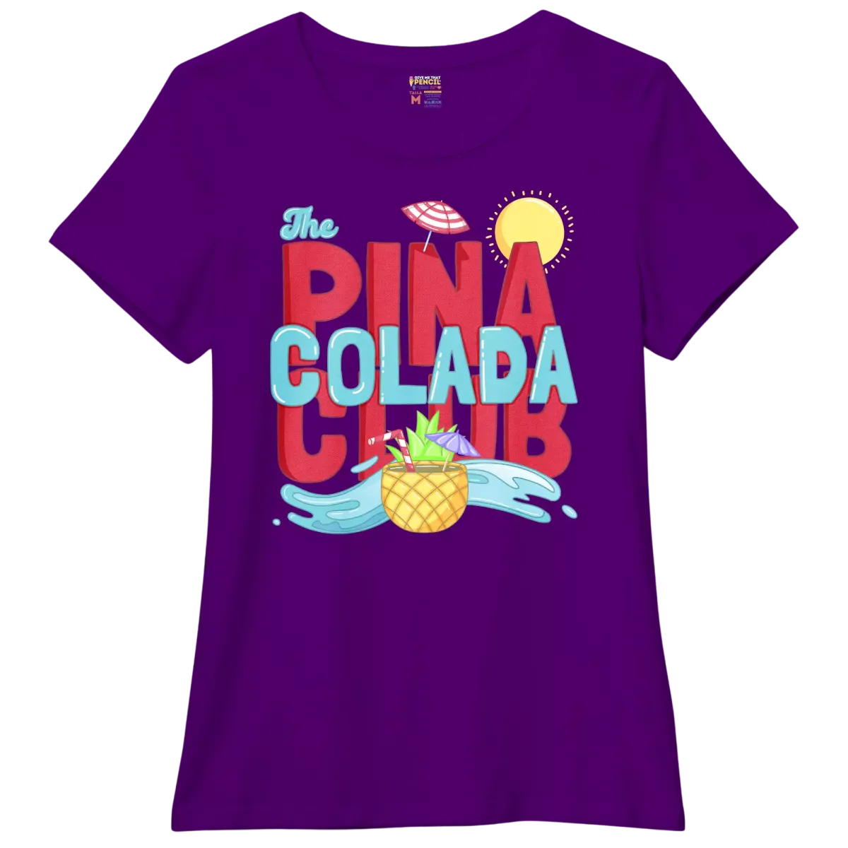 Club Piña Colada