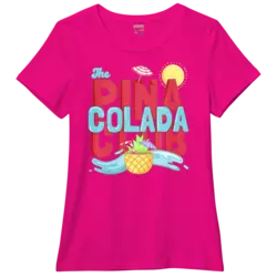 Club Piña Colada