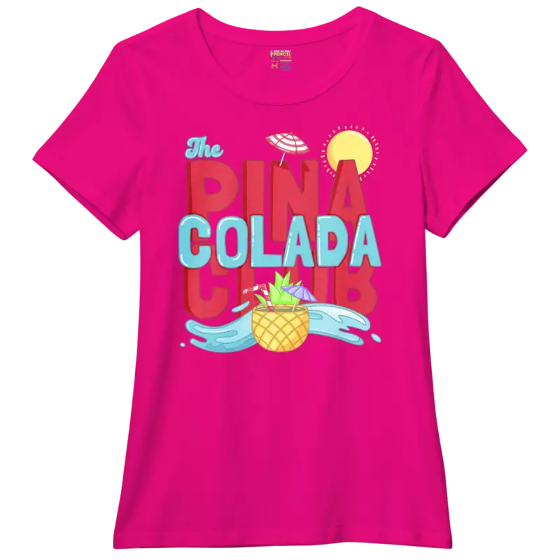 Club Piña Colada
