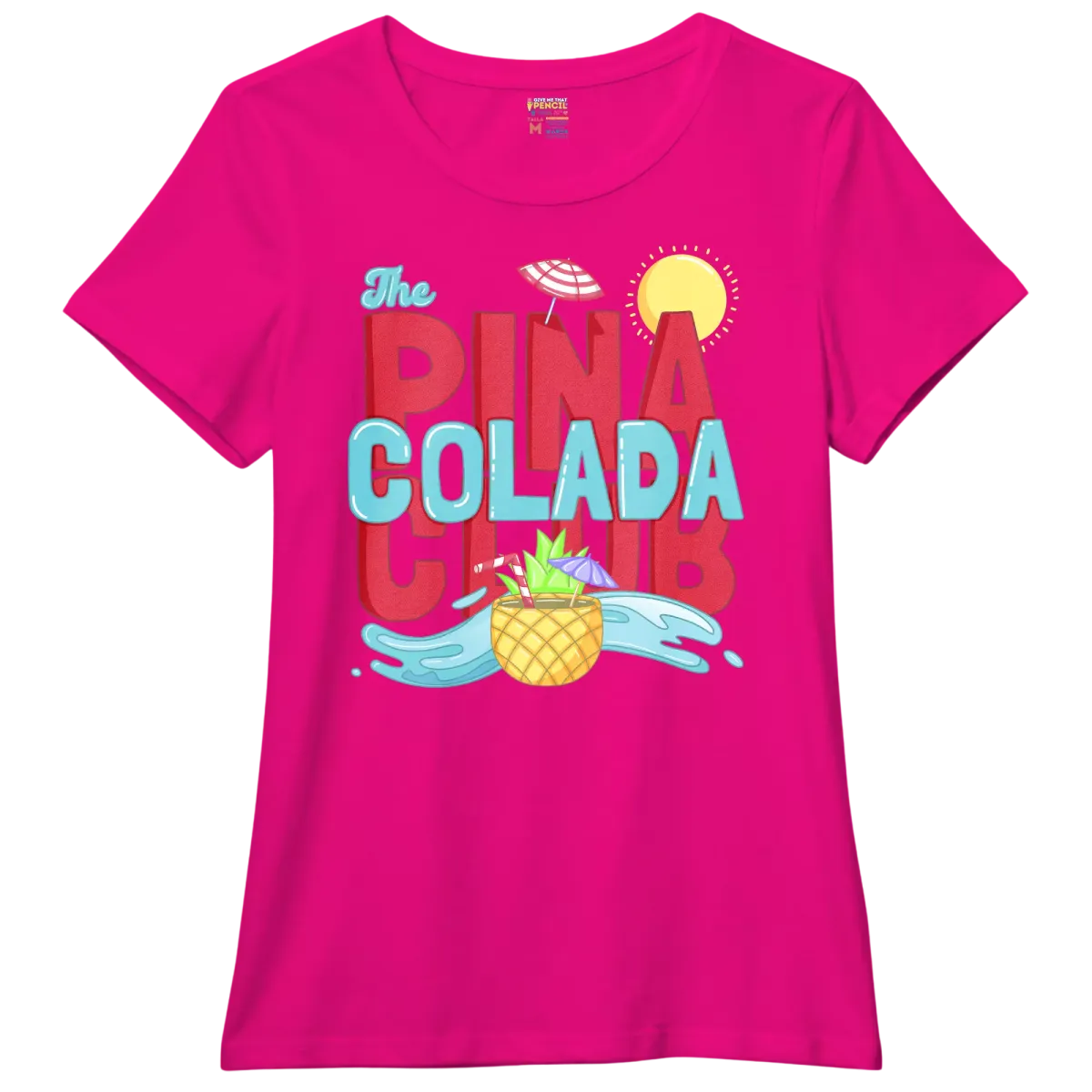 Club Piña Colada