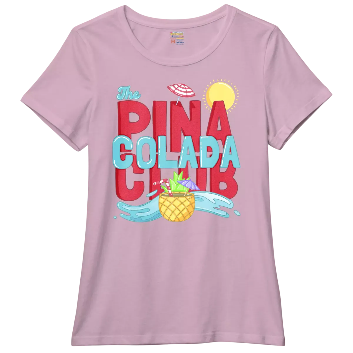 Club Piña Colada