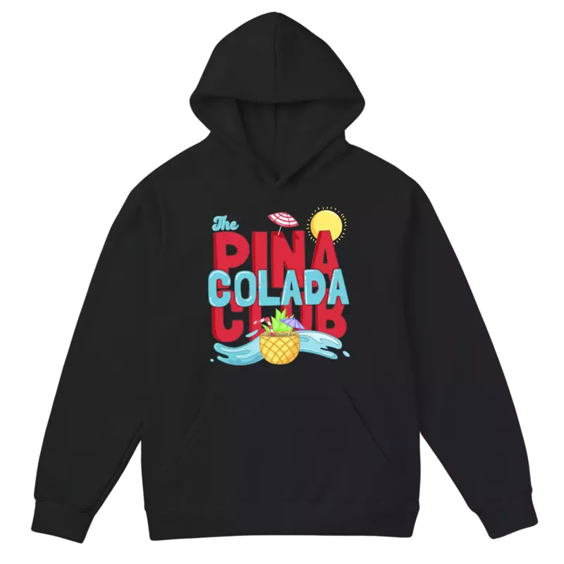 Club Piña Colada