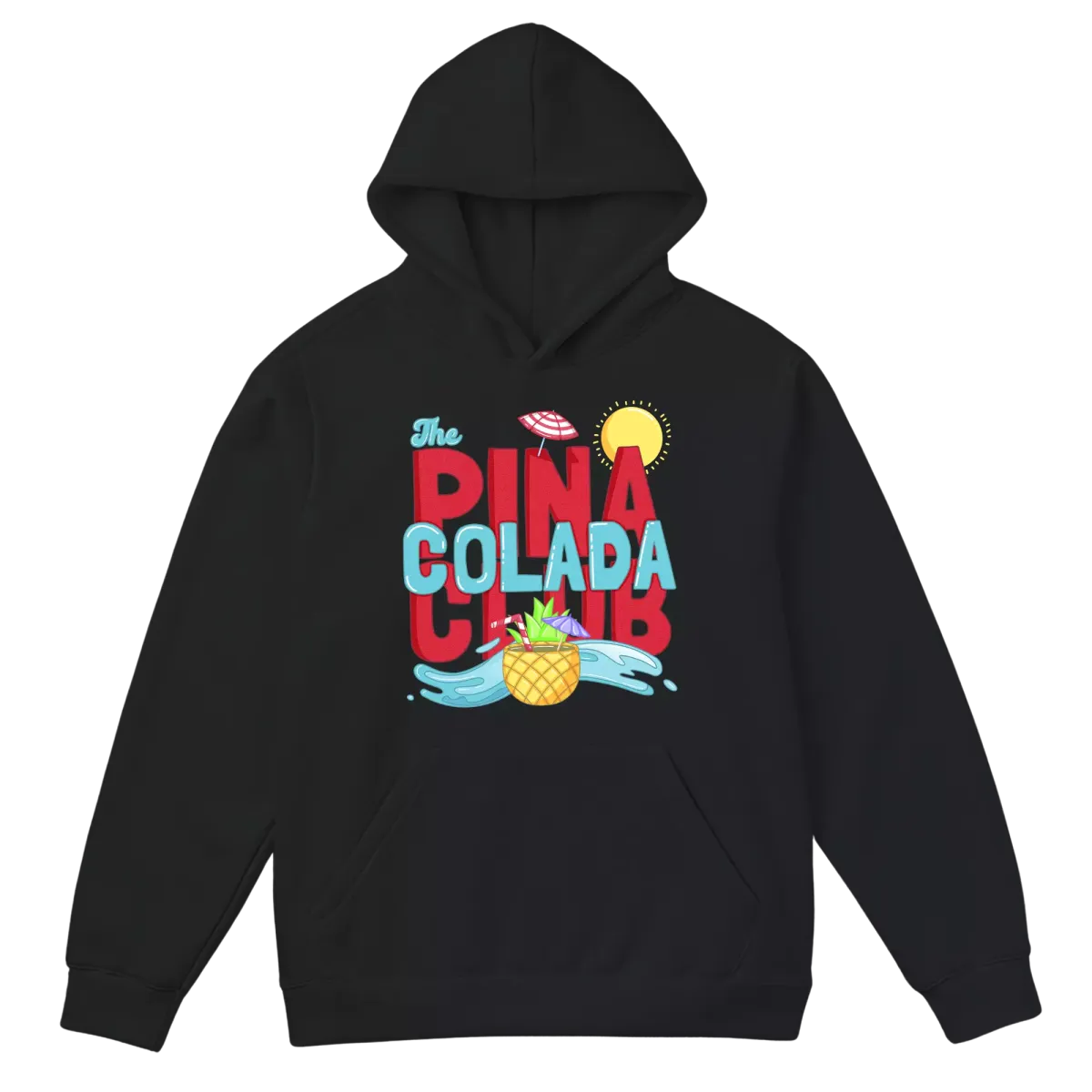 Club Piña Colada