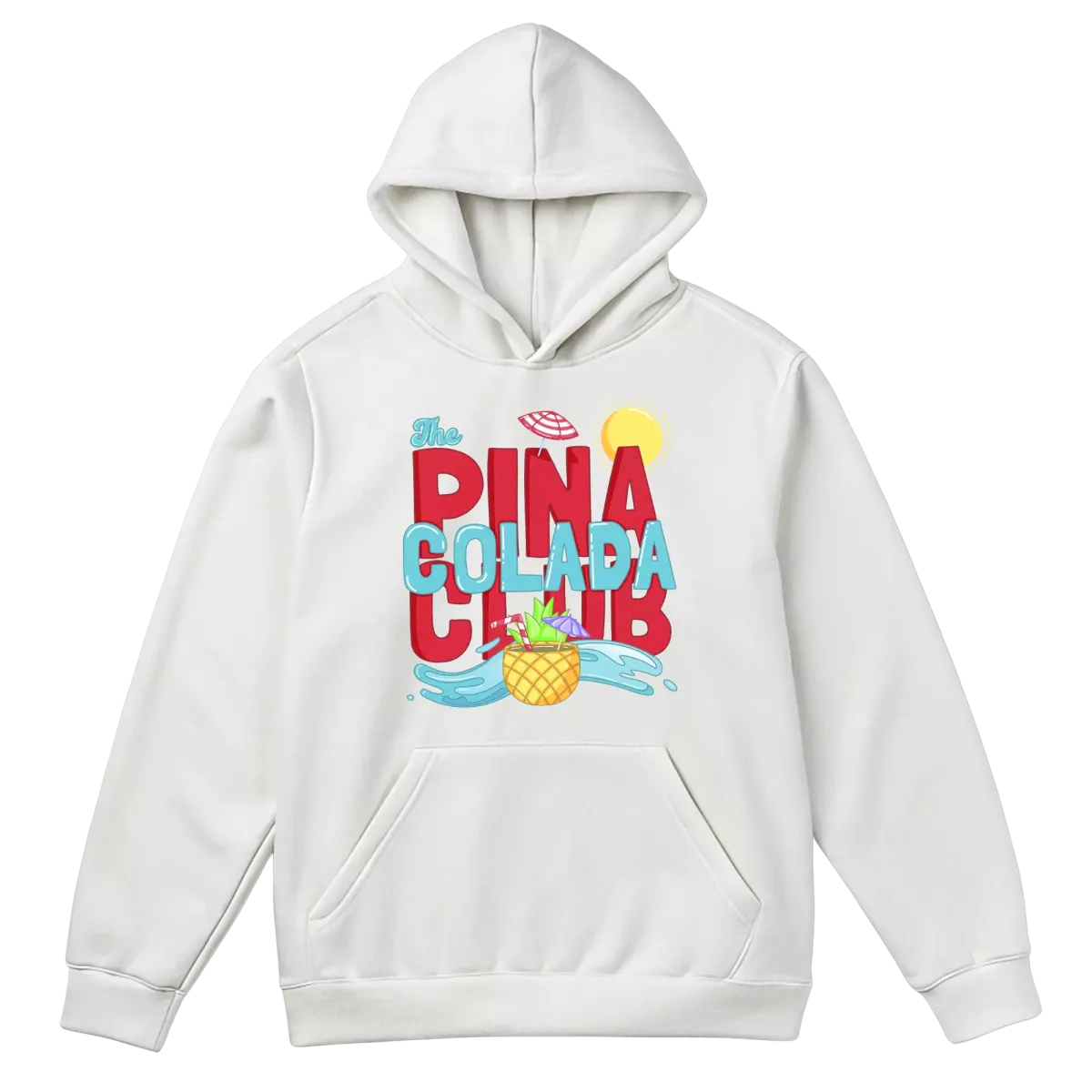 Club Piña Colada