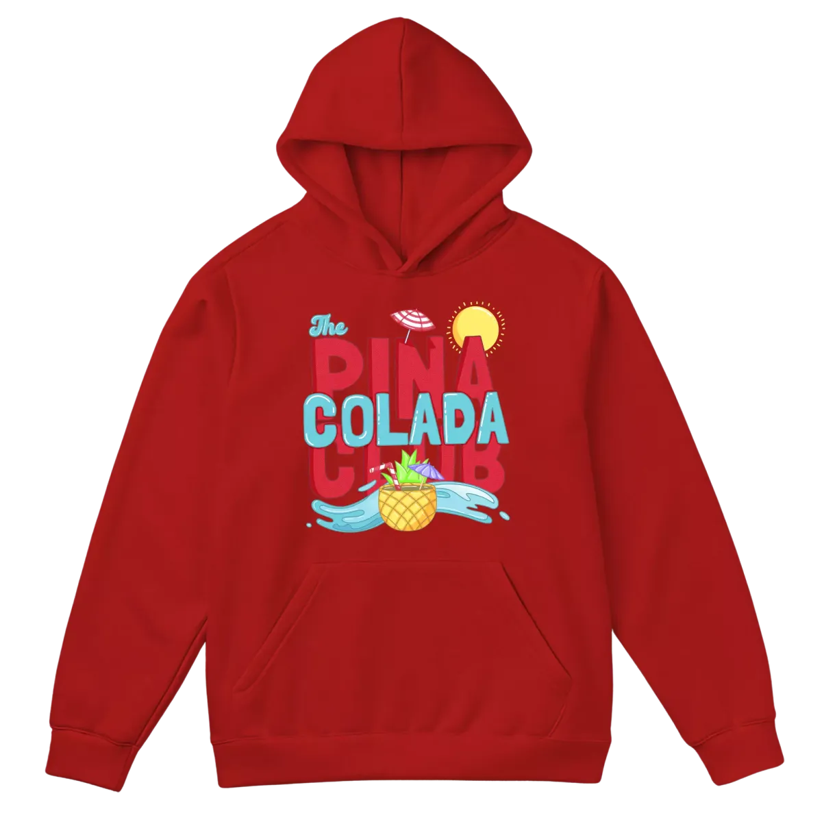 Club Piña Colada