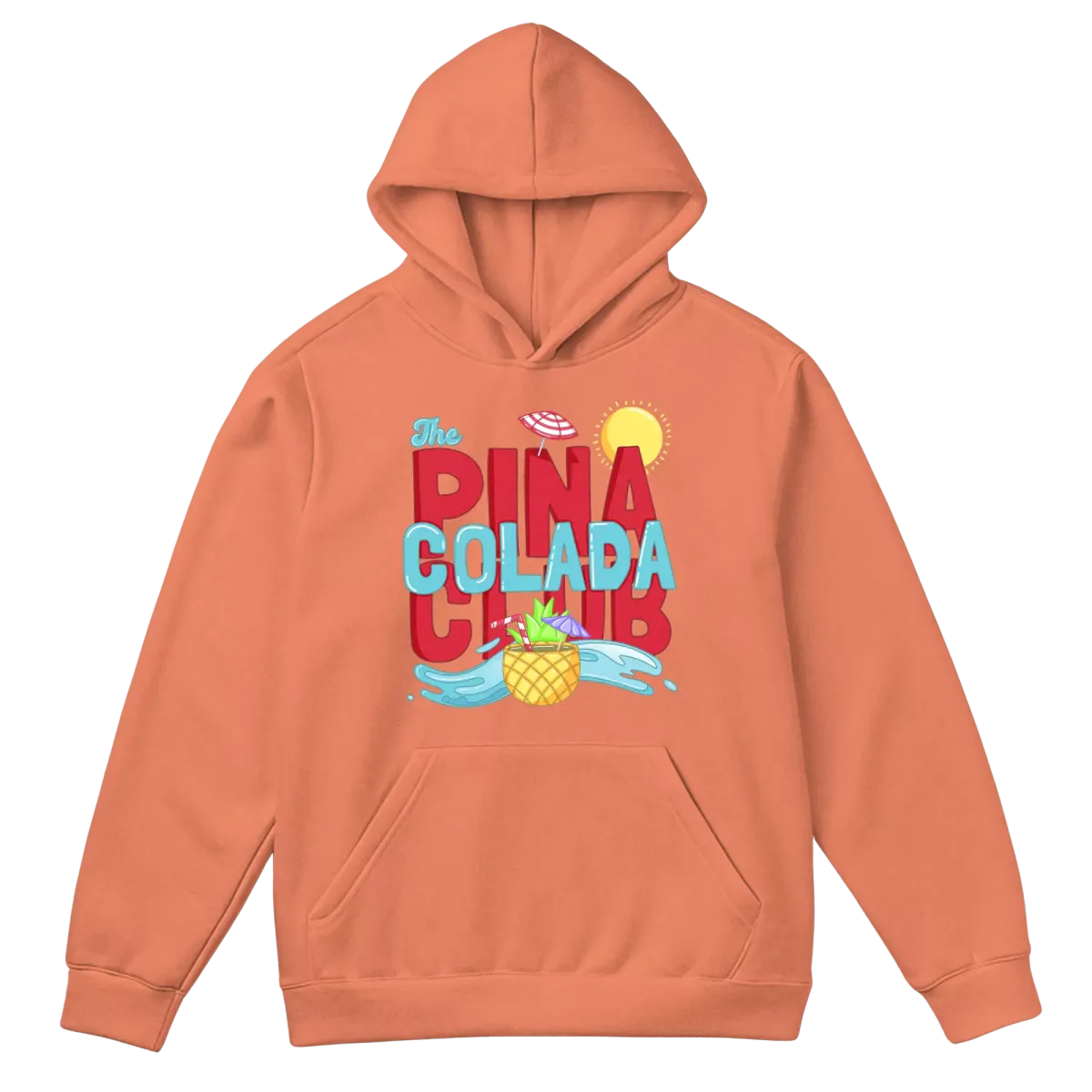 Club Piña Colada