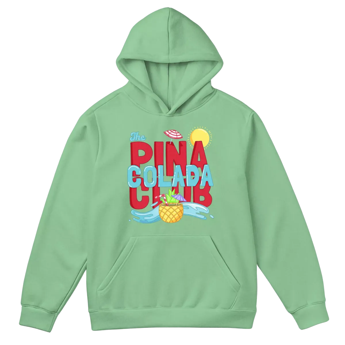 Club Piña Colada