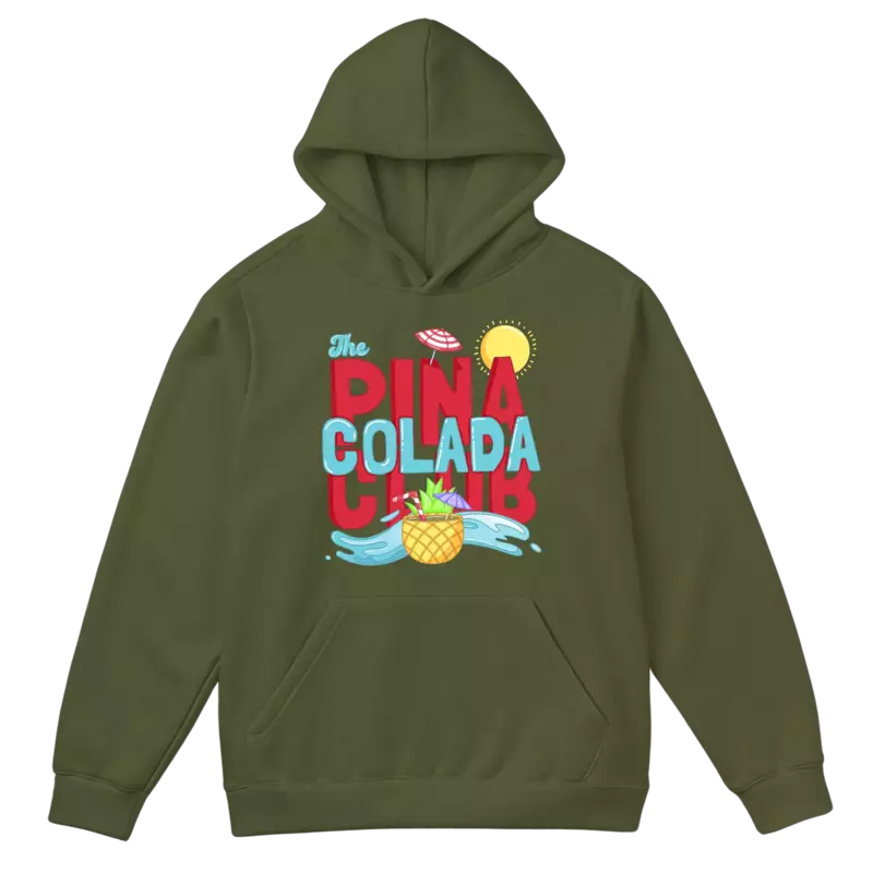 Club Piña Colada