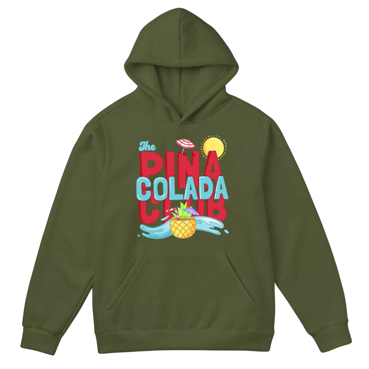 Club Piña Colada