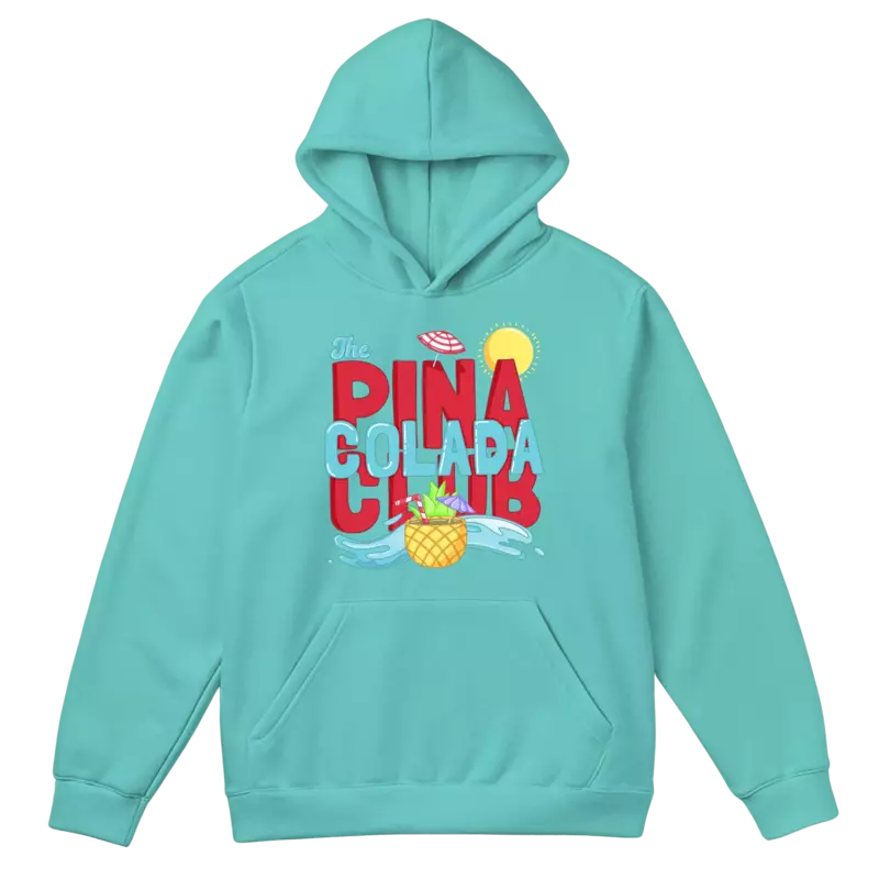 Club Piña Colada