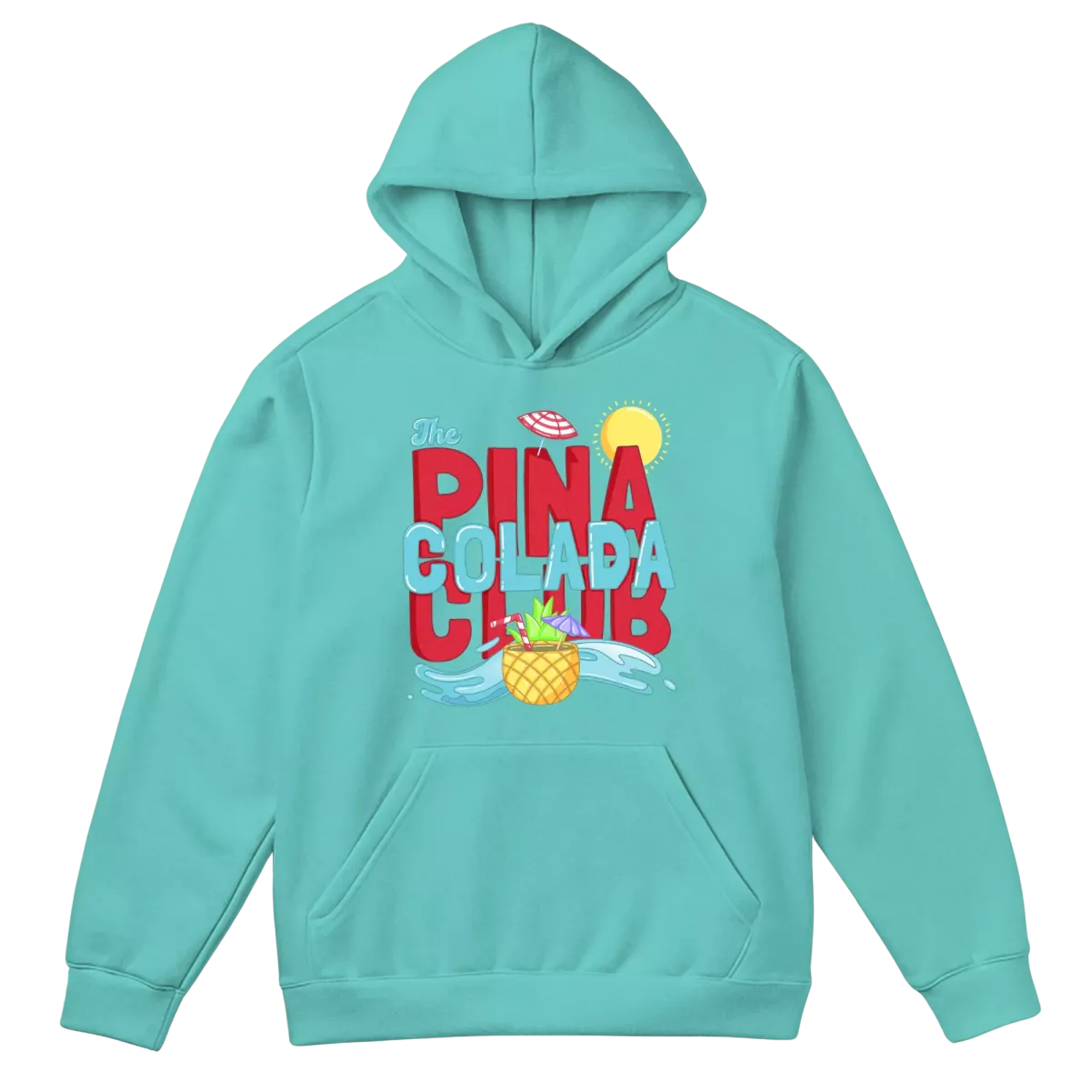 Club Piña Colada