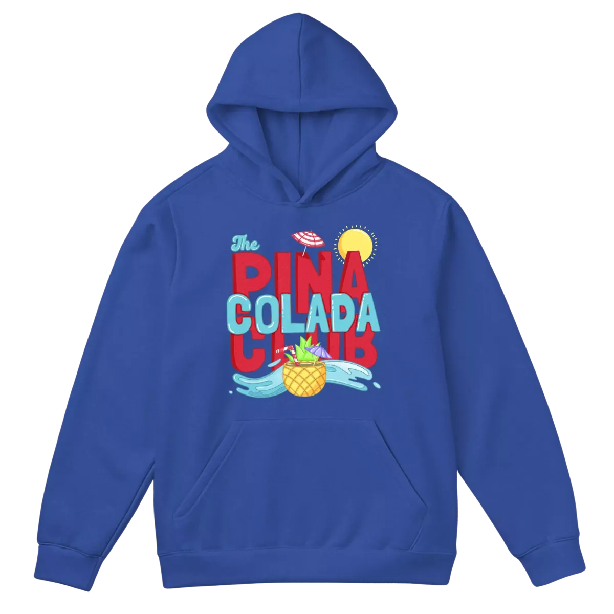 Club Piña Colada