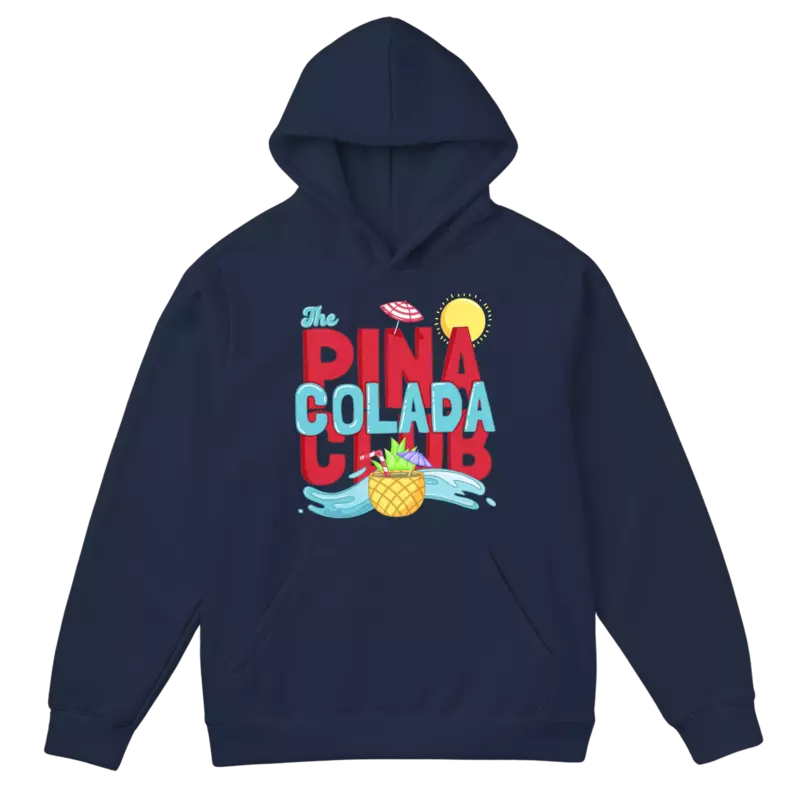 Club Piña Colada