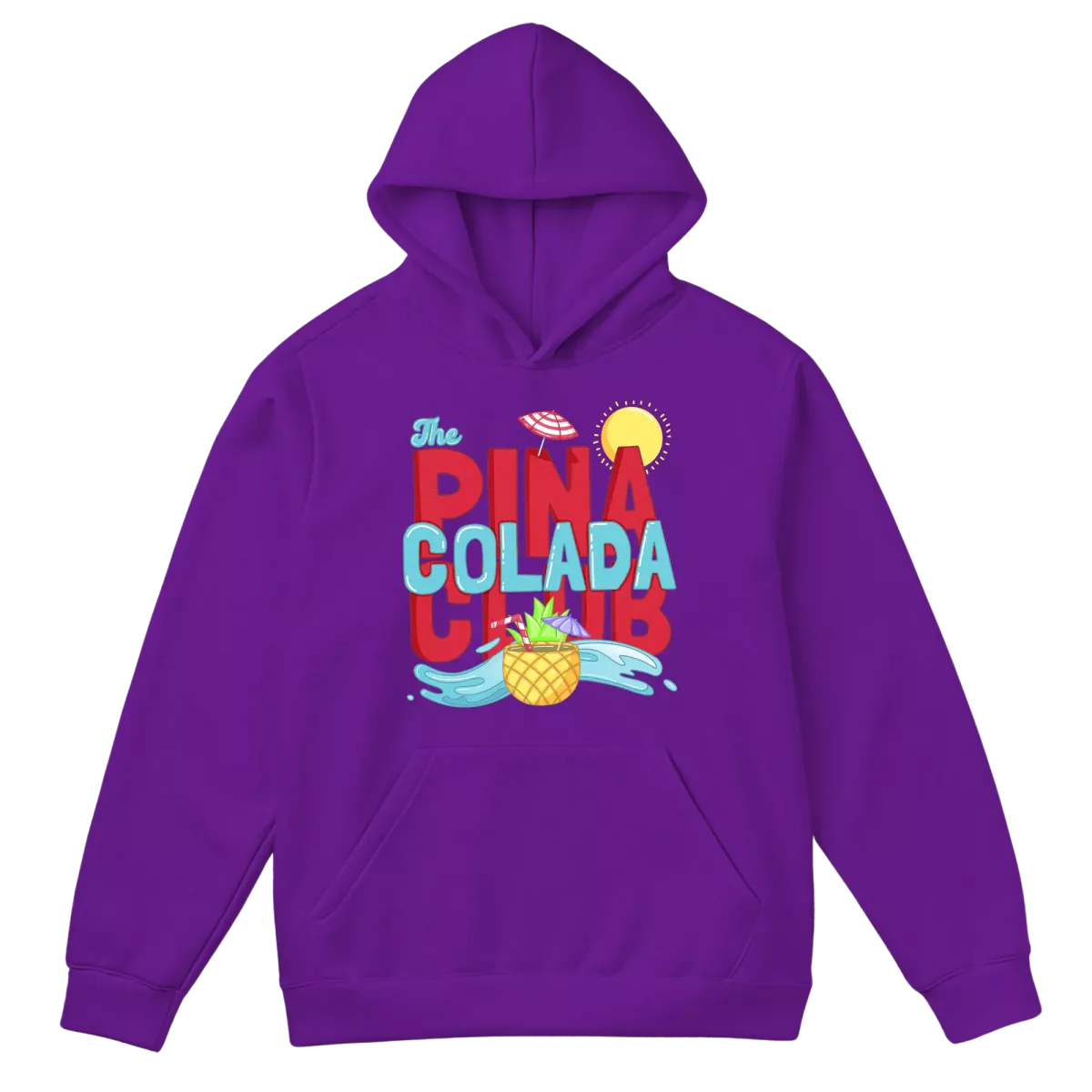 Club Piña Colada