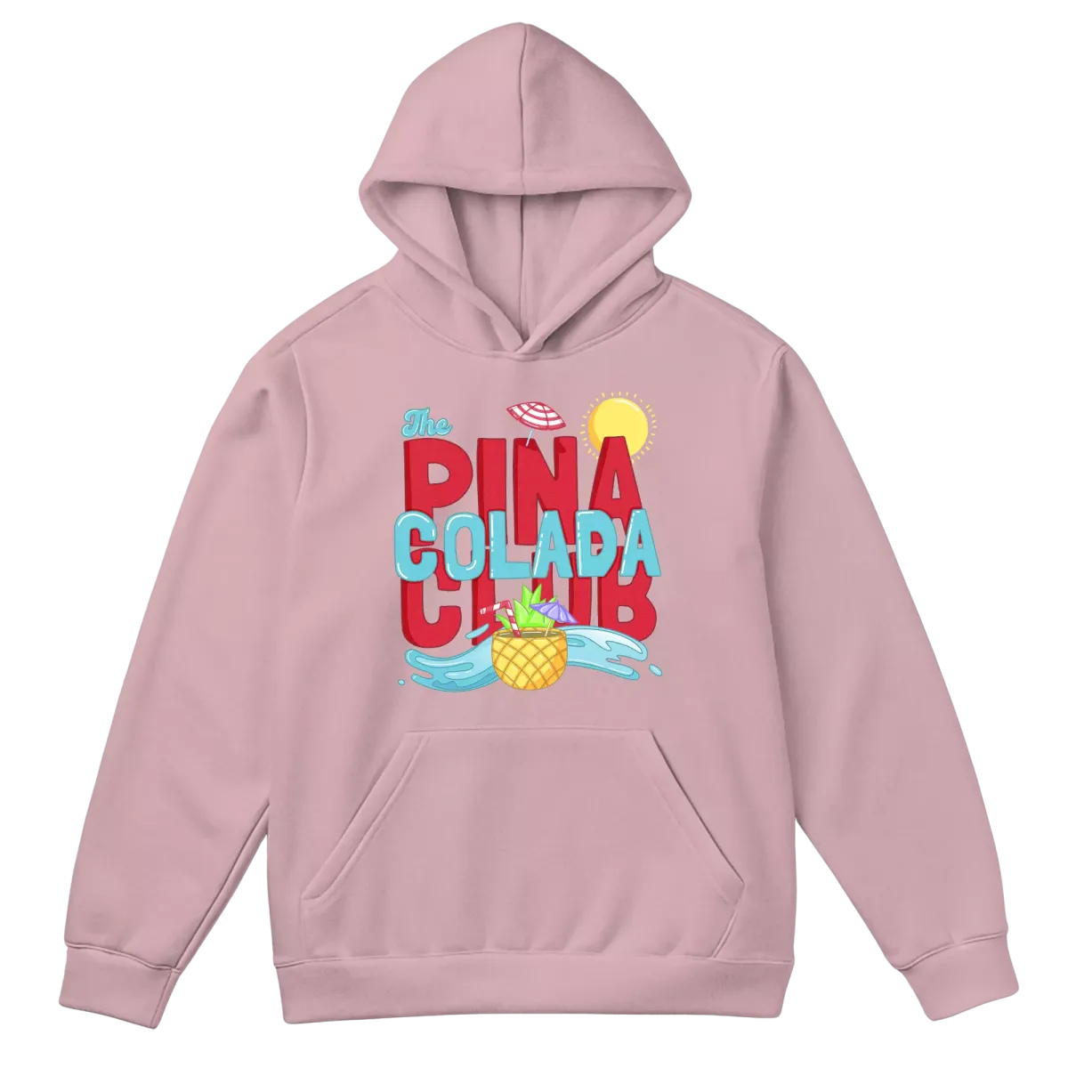 Club Piña Colada