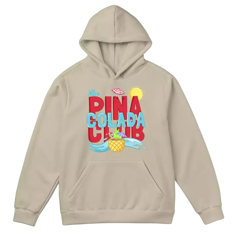 Club Piña Colada