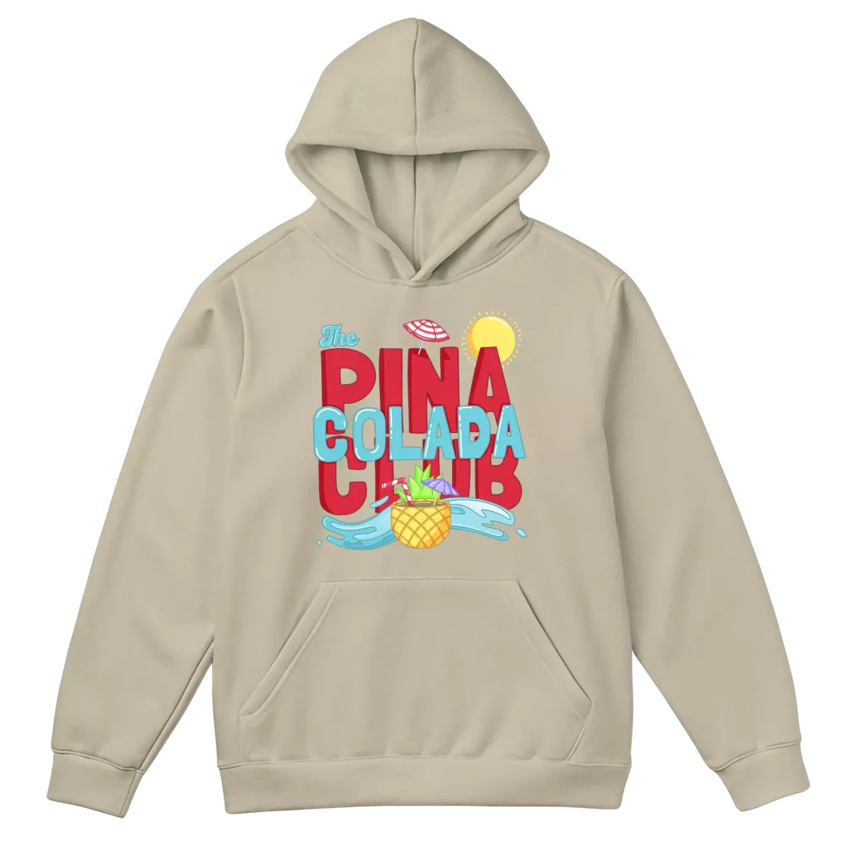 Club Piña Colada