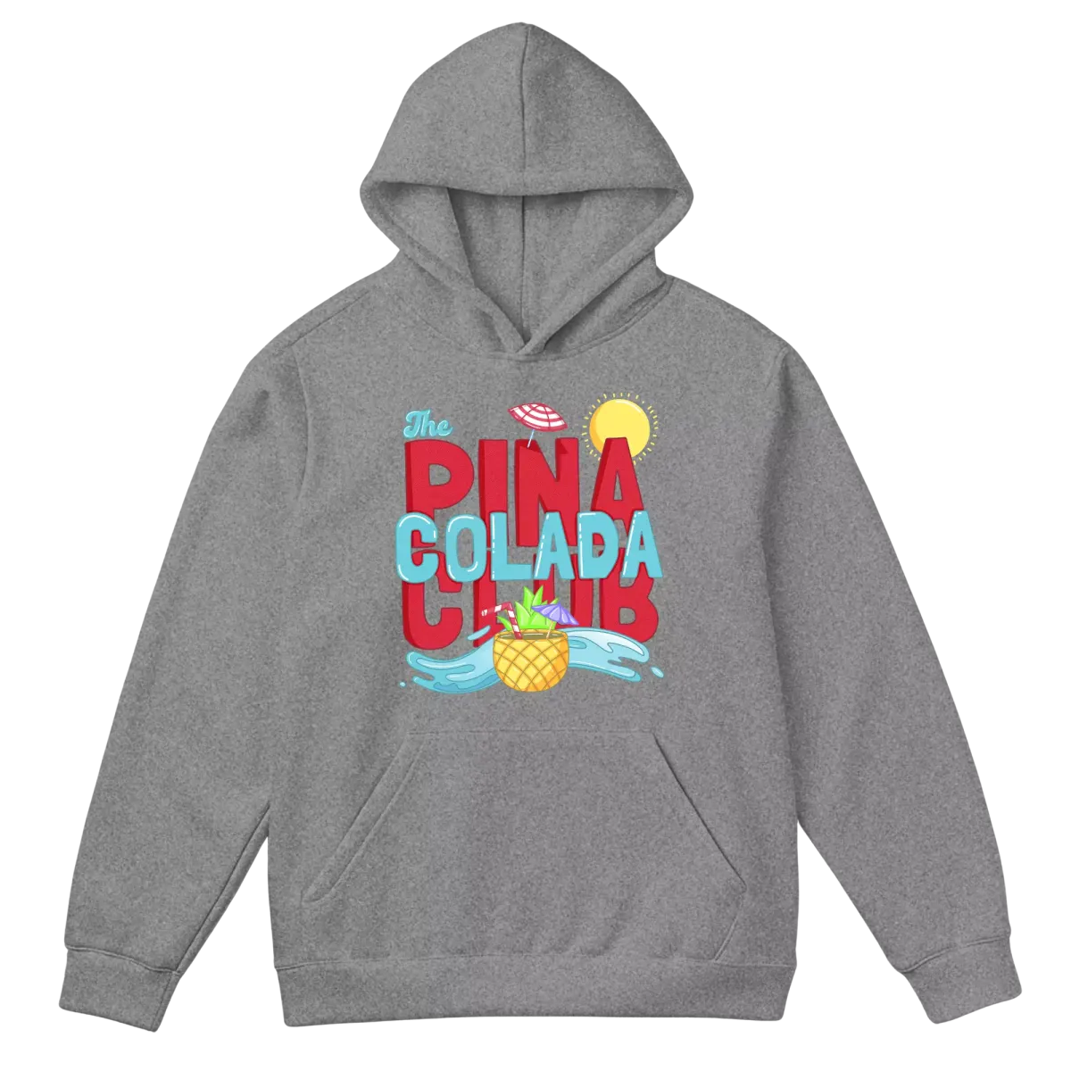 Club Piña Colada