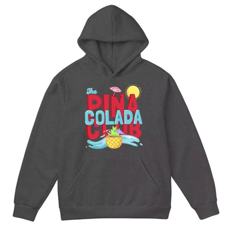 Club Piña Colada