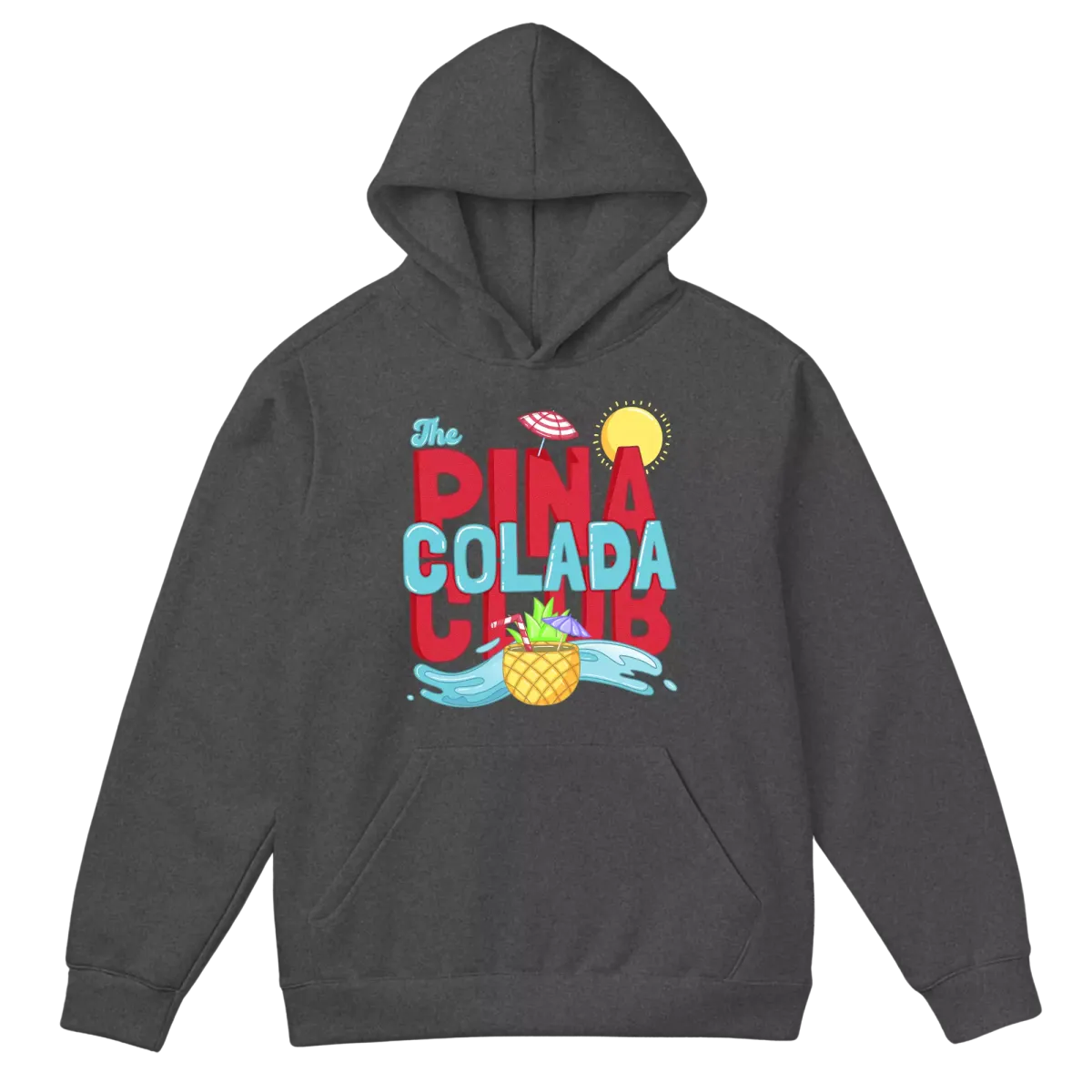Club Piña Colada