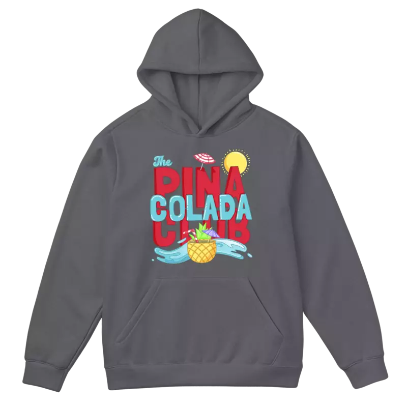 Club Piña Colada