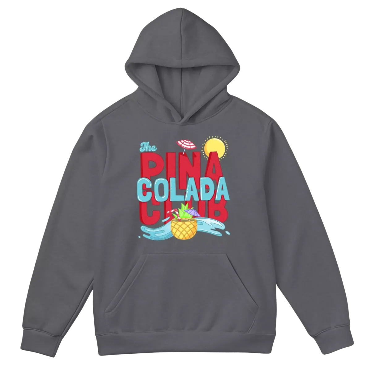 Club Piña Colada