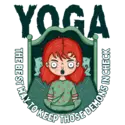 Yoga Exorcismo